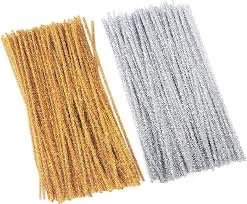 Producto - Limpia pipas metalizado