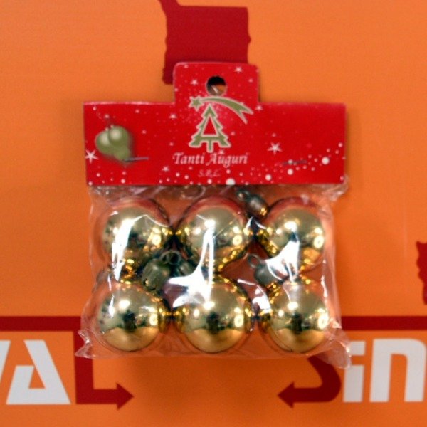 Producto - GLOBO N4 X6 LISO 10470
