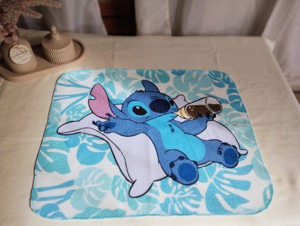 Producto - Stich Almohada