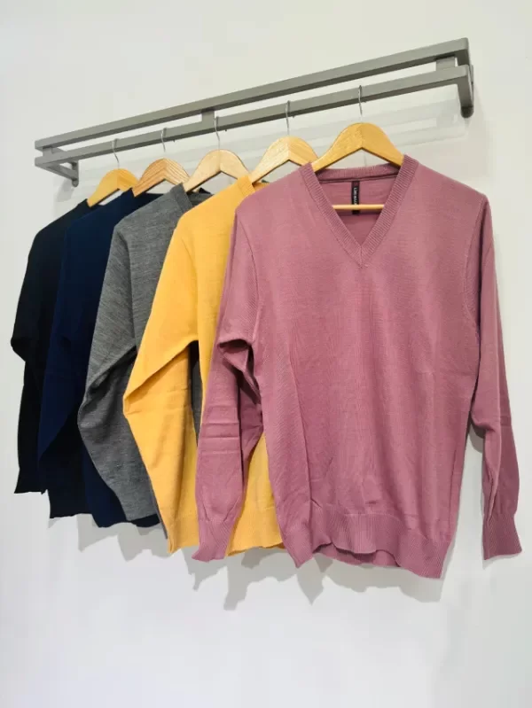 Producto - Sweater AUGUSTUS