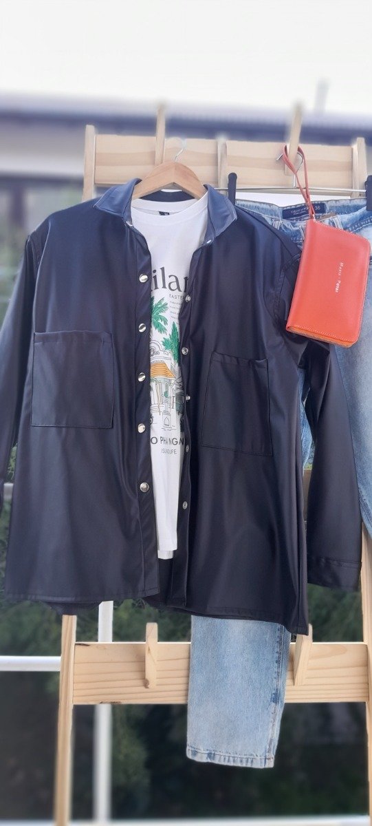 Producto - Camisaco Liverpool