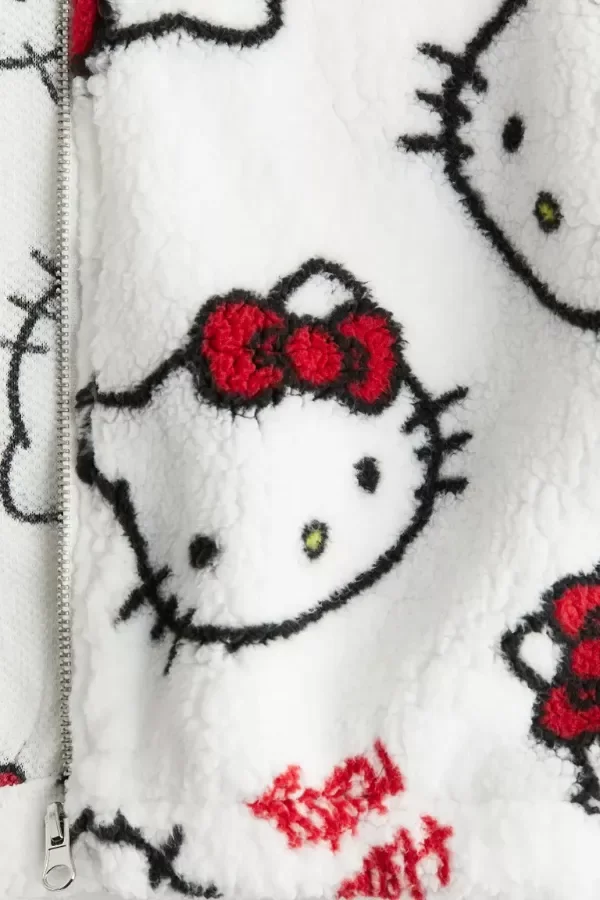 Producto - Campera Hello Kitty