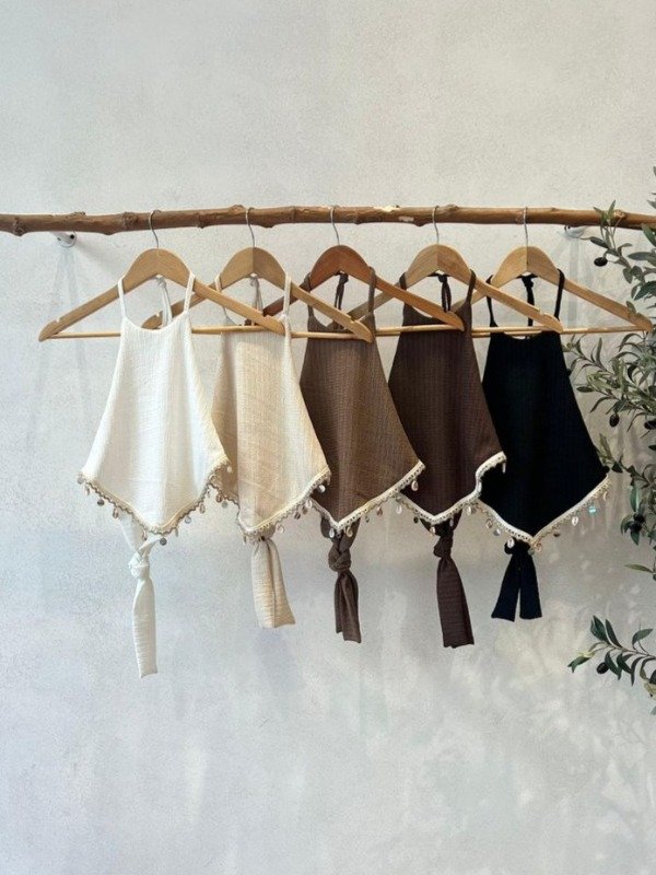 Producto - Top Beach Satay