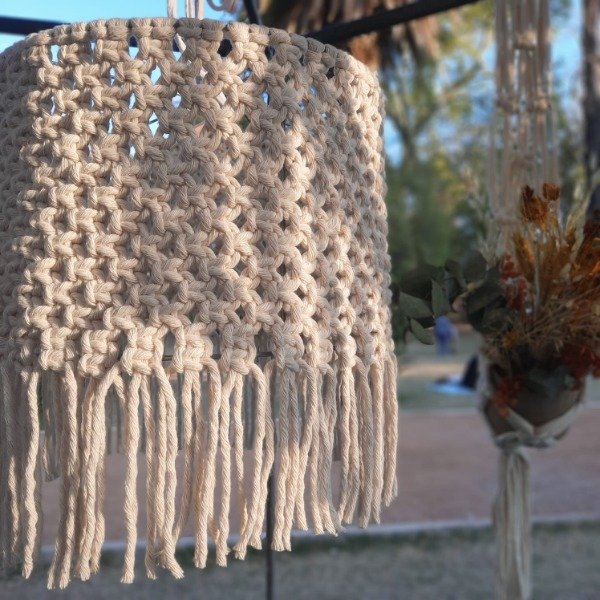 Producto - Lampara Girona