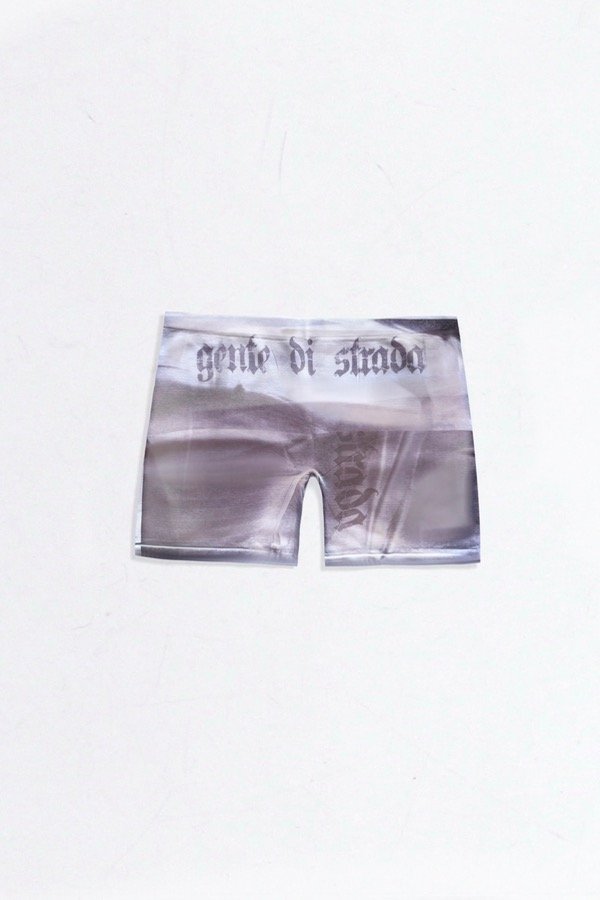 Producto - Calza Gótica