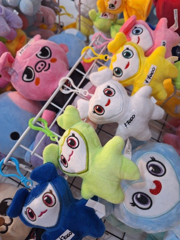 Producto - Peluche colgante lovely twice