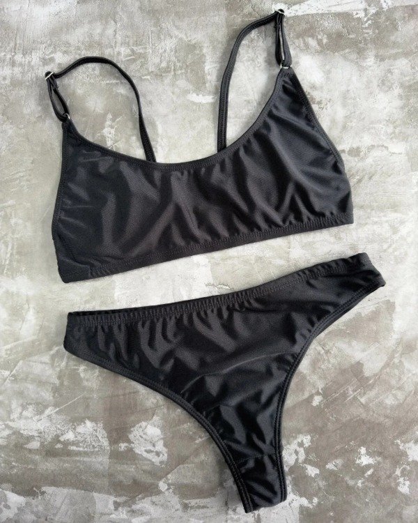 Producto - Bikini tiro alto