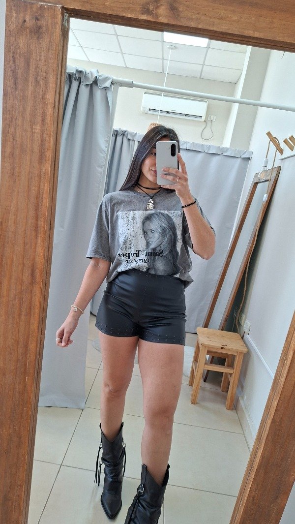 Producto - Short NEVIS - 0