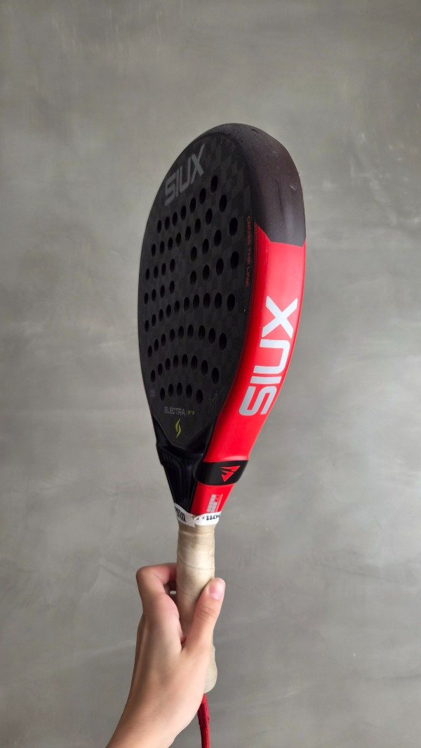 Producto - Siux Electra Pro 2026 - Reparada 1789 - 4