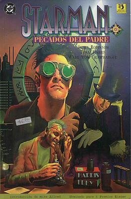 Producto - Starman Pecados del Padre Vol.1 Zinco