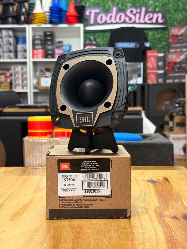 Producto - TWEETER BALA JBL / SELENIUM ST-304