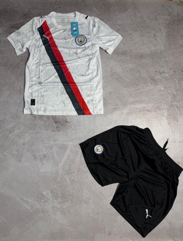 Producto - Conjunto Importado Futbol Adulto - 2