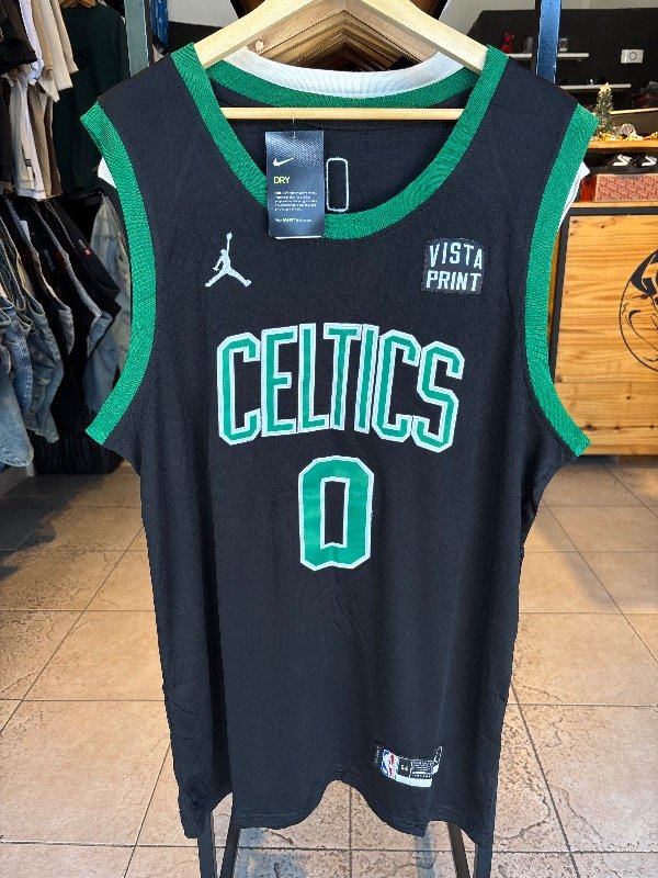 Producto - Musculosa Celtics 0