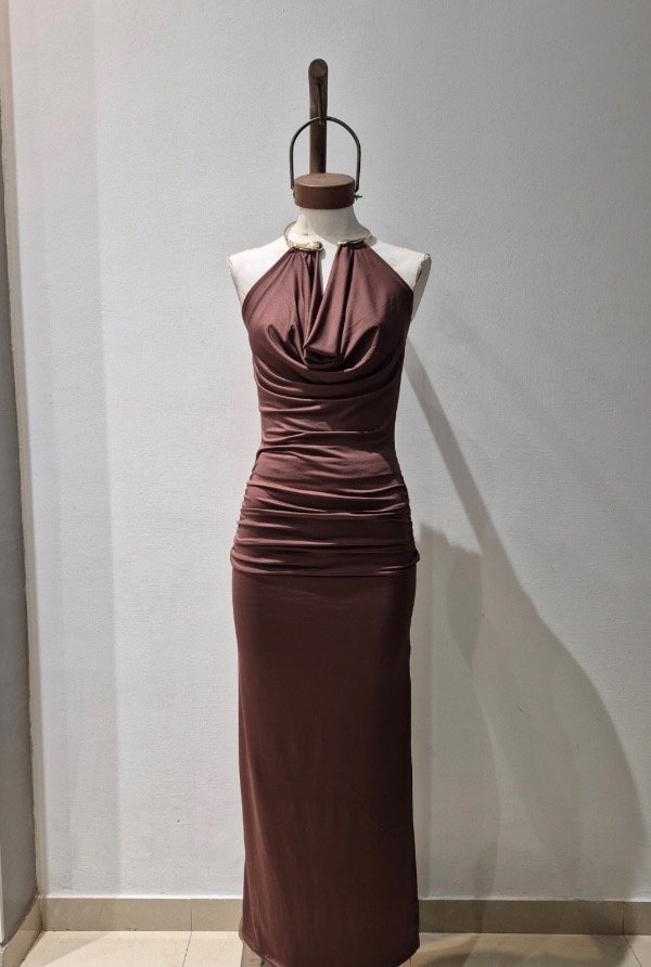 Producto - VESTIDO KALEN - 0