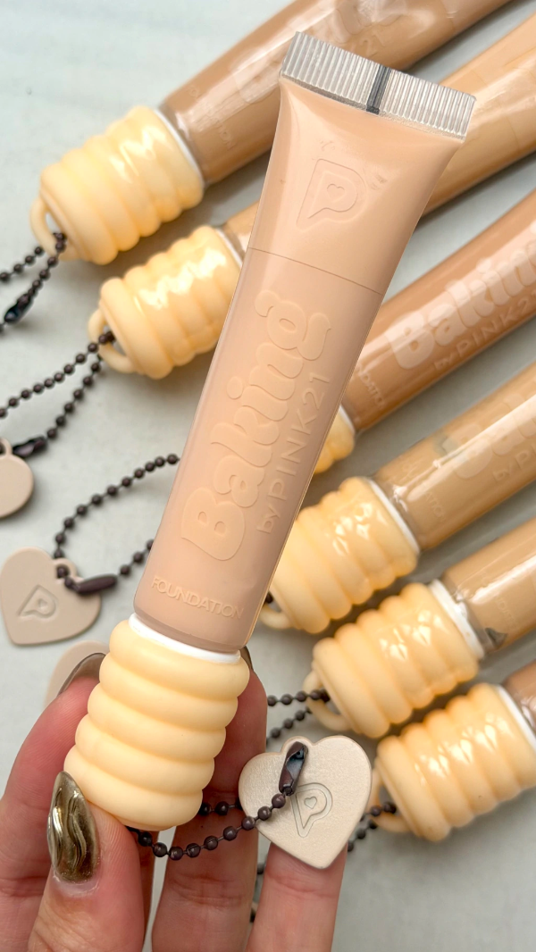 Producto - Corrector baking Pink 21 - 0