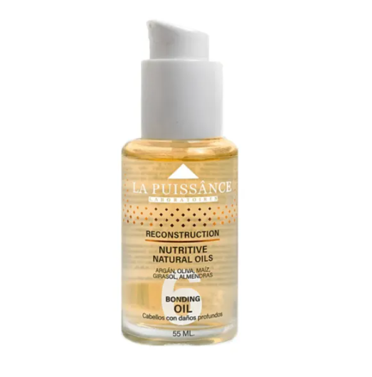 Producto - Extra Cell Plex Paso 6 Bonding Oil x 55 ML