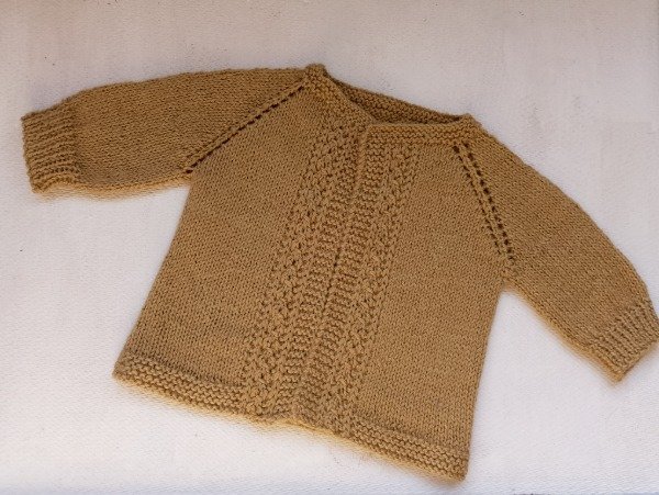 Producto - Benito
