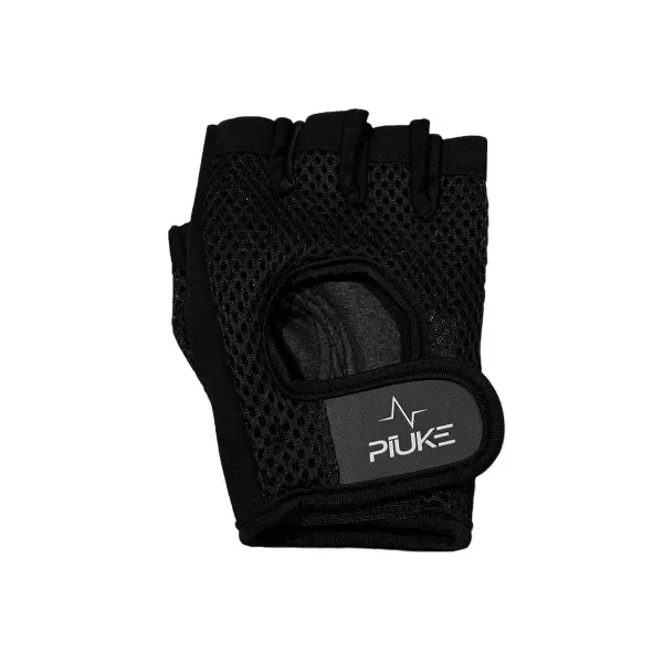 Guantes Gym Neoprene Piuke 18413 — imagen 5