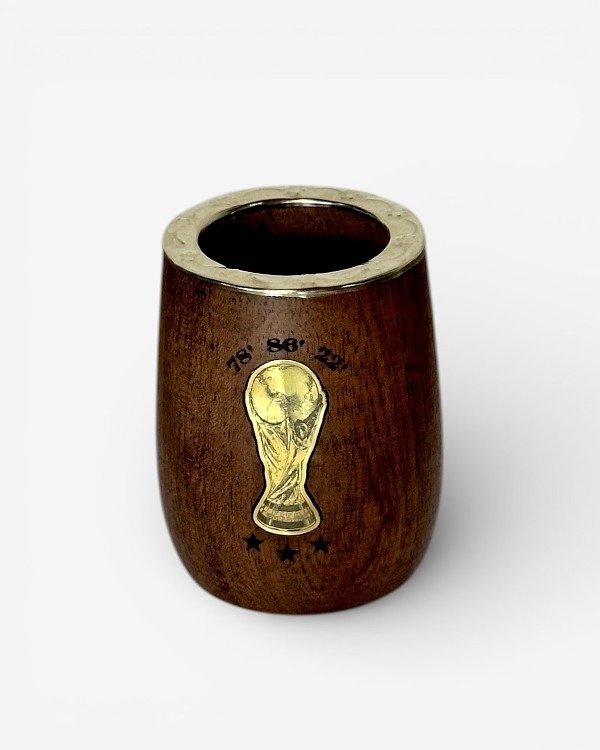 Producto - PERITA MUNDIALISTA