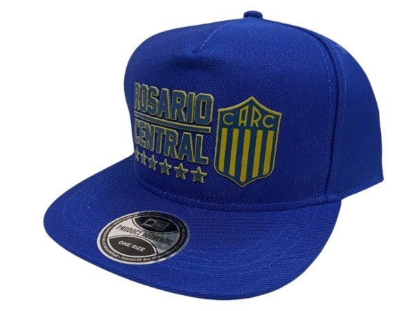 Producto - ROSARIO CENTRAL 1