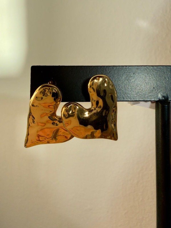Producto - AROS CORAZON