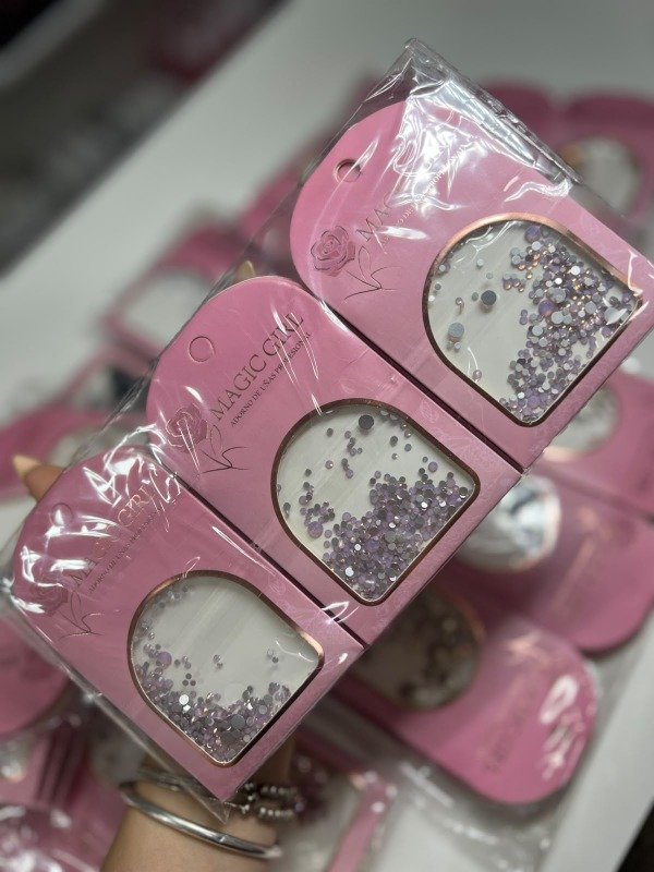 Producto - MIX DECO TENDENCIA IND. - 18