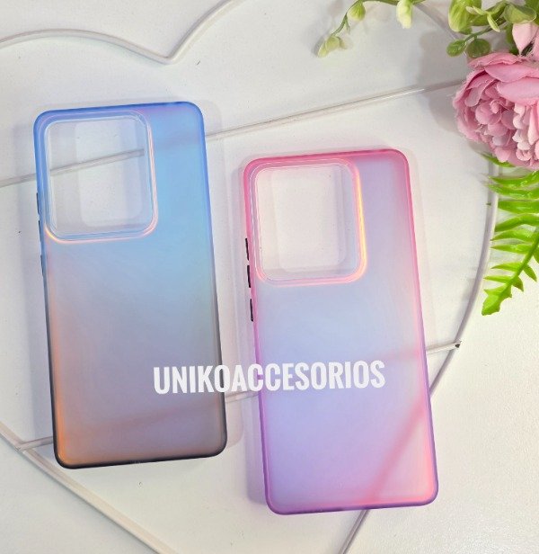 Producto - Funda Redmi Note 14s (2)