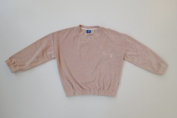 Producto - BUZO DE TOWEL MARCA BROER TALLE 6