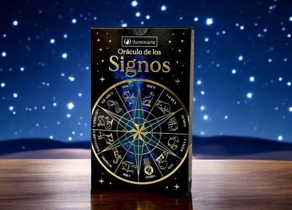 Producto - Oraculo de los signos.