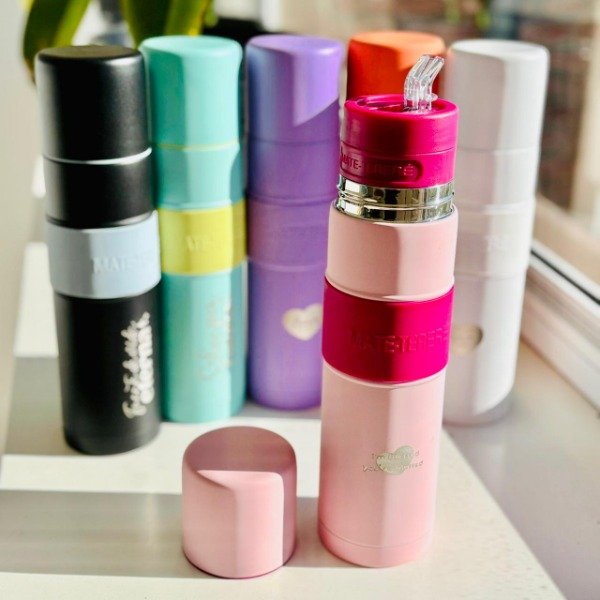 Producto - MATELISTO - Rosa