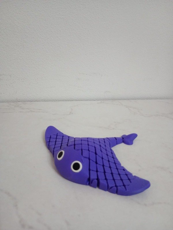 Producto - Manta raya Flexi