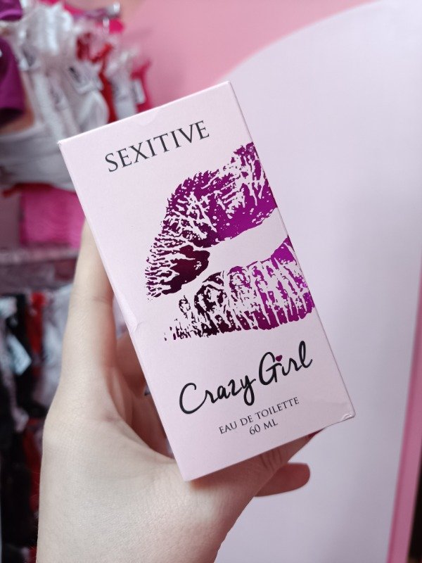 Producto - Perfume crazy girl - 1