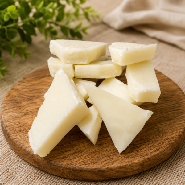 Producto - Cera de abeja blanca