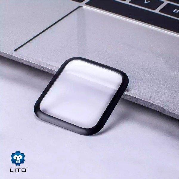 Producto - Vidrio Protector PMMA MATTE Apple watch 40MM