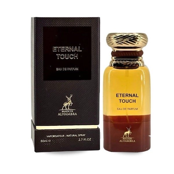 Producto - Eternal touch