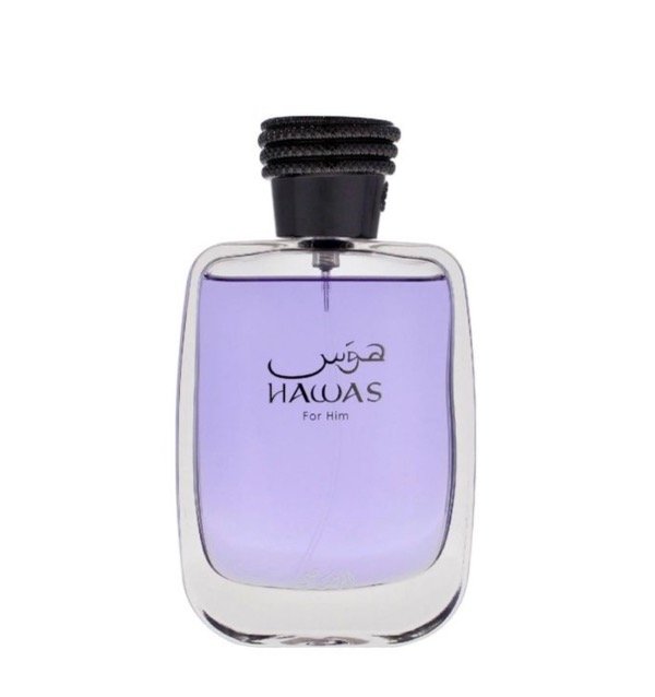 Producto - Perfume Hawas for him
