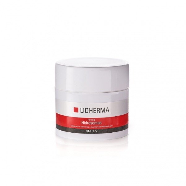Producto - Lidherma Hidrosomas