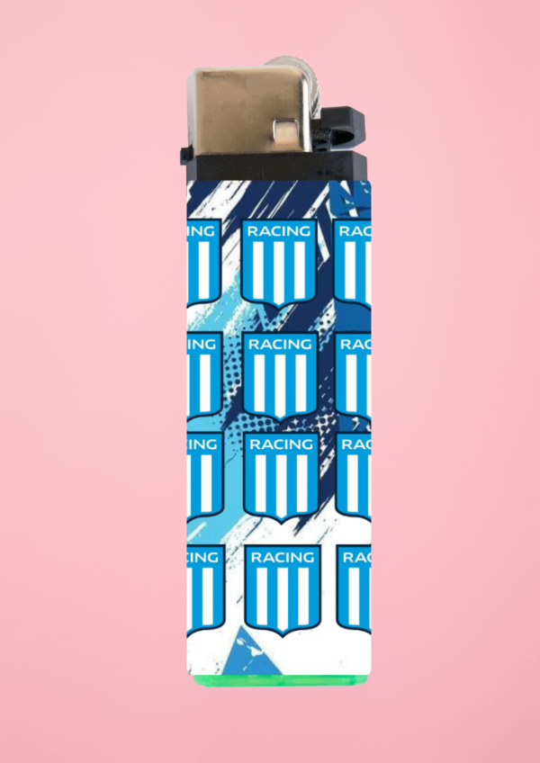 Producto - Encendedores Racing - 5