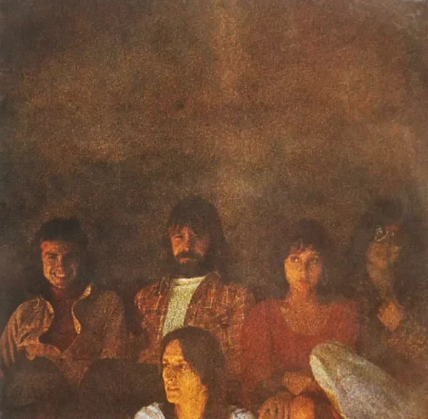 Producto - Porsuigieco vinilo edicion 50 años remasterizado