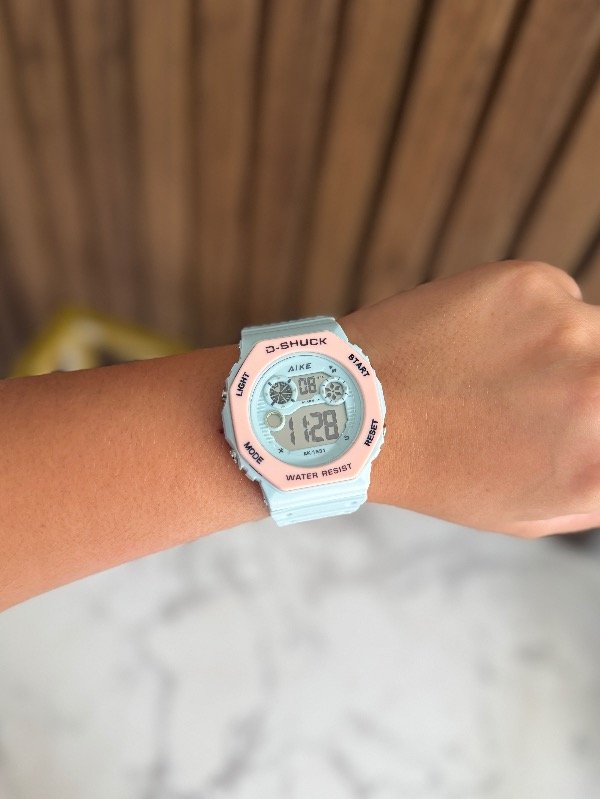 Producto - RELOJ MARIA RESISTENTE AL AGUA