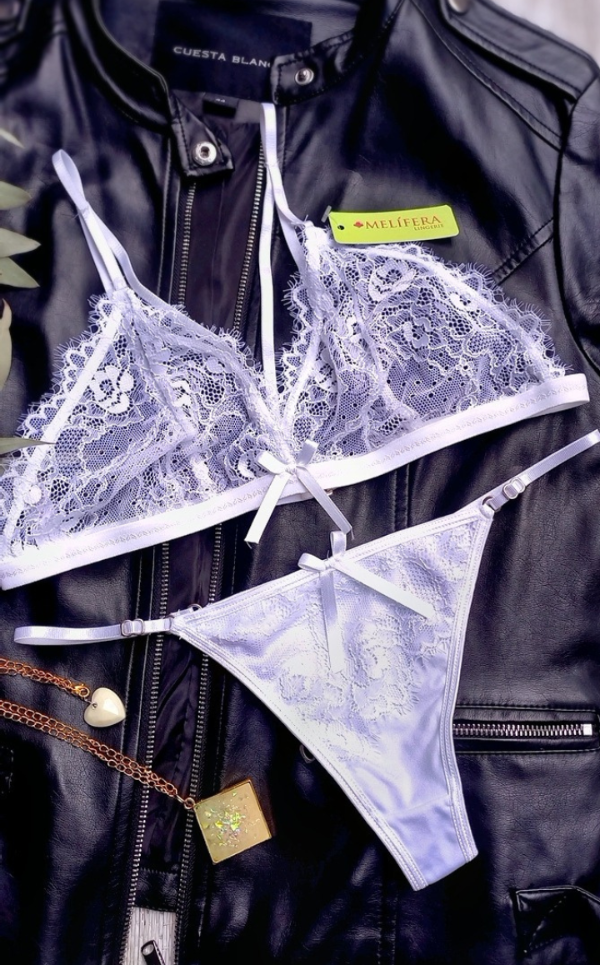 Producto - CONJUNTO BRUNA (Precio con descuento 7900 ARS)