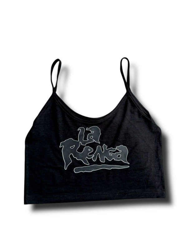 Producto - MUSCU TIRITAS LA RENGA NEGRO