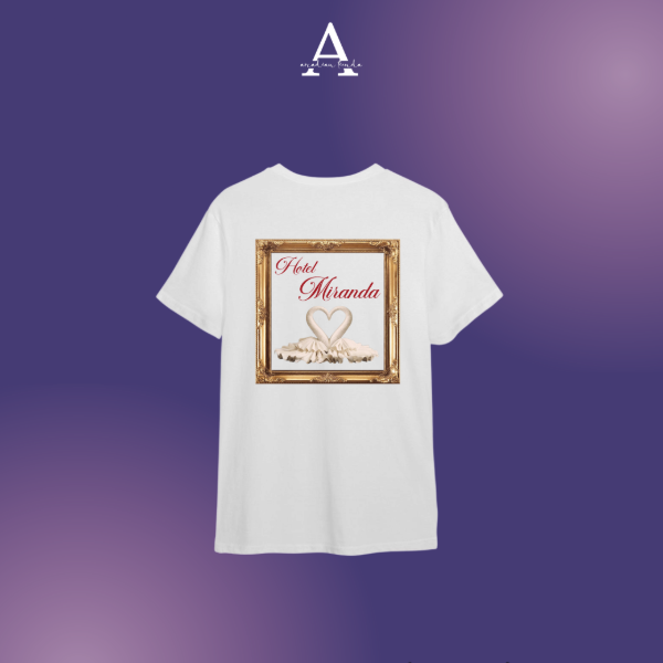 Producto - Remera Hotel Miranda