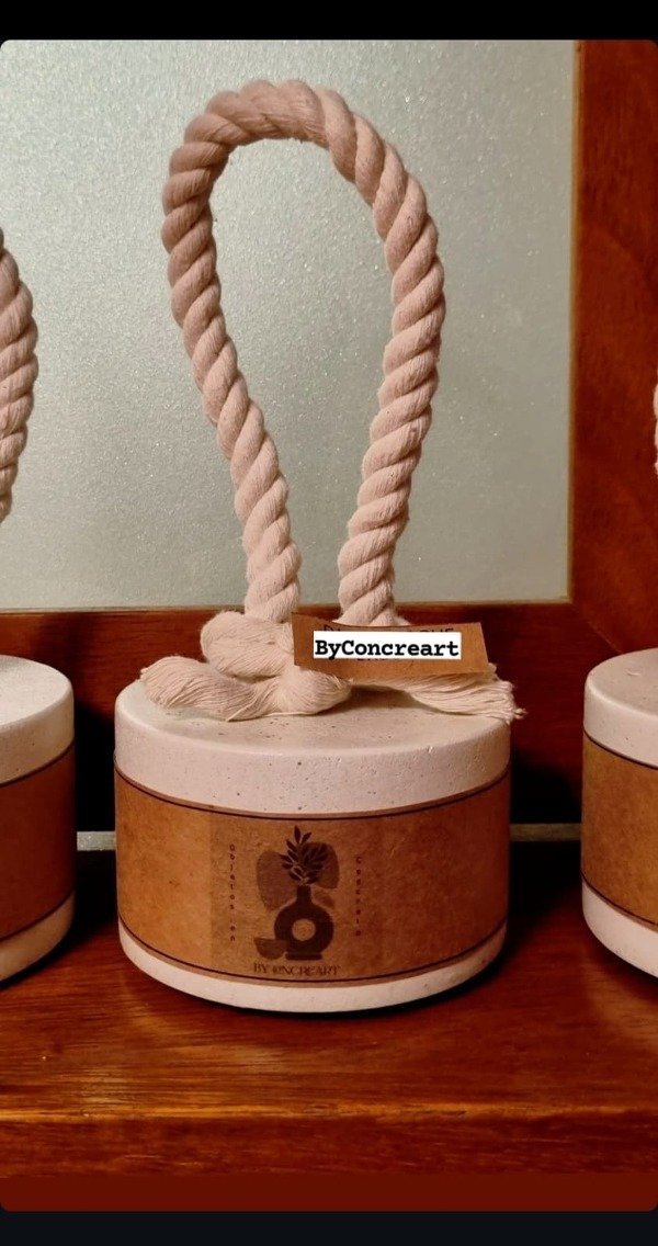 Producto - Topes de Puertas Rústicos