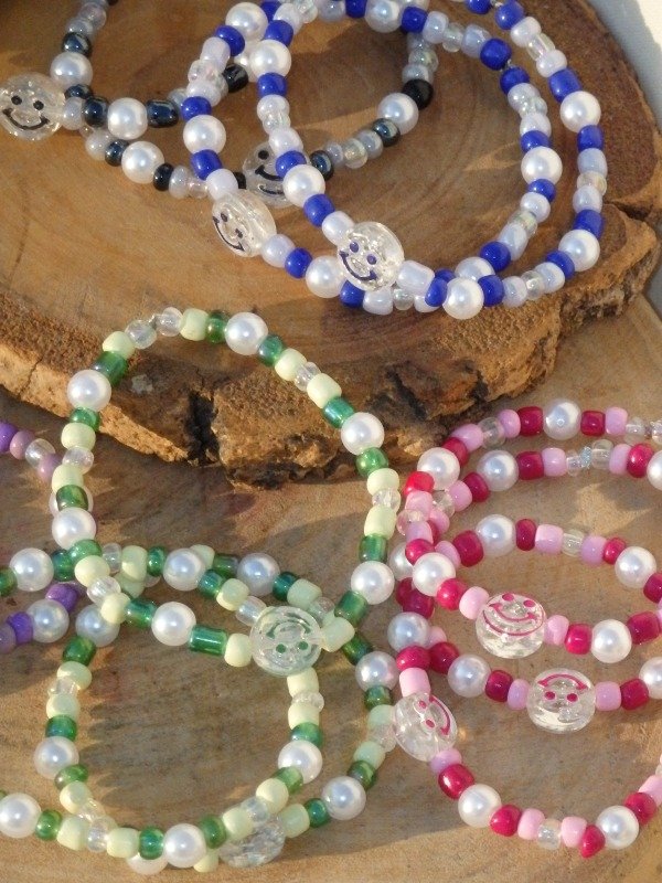 Producto - Pulsera smile - 1