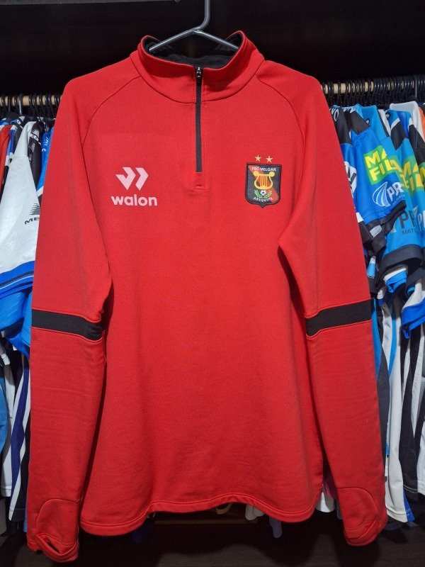 Producto - Buzo Club Melgar TALLE L