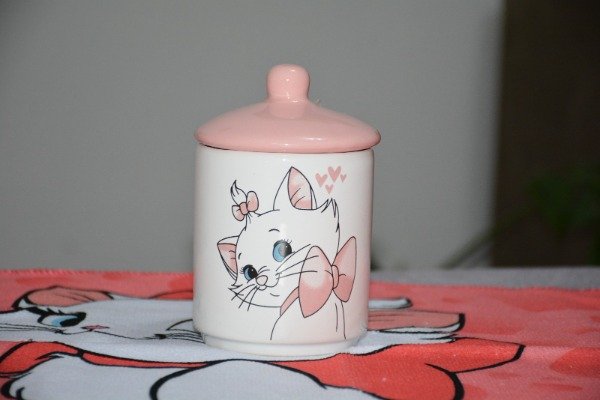 Producto - AZUCARERA - GATITA MARIE