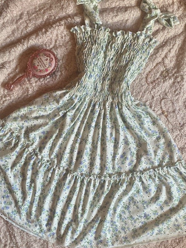 Producto - Vestido Destiny (última unidad)