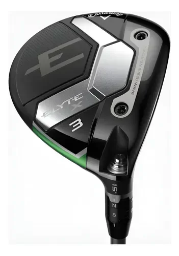 Producto - MADERA CALLAWAY ELYTE