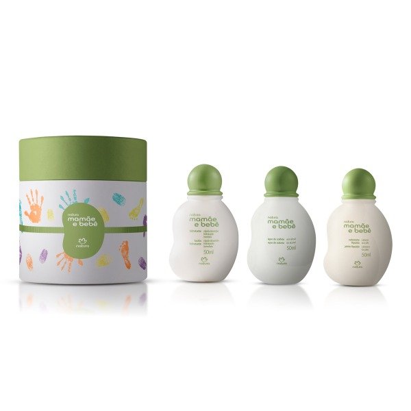 Producto - Regalo Mama y Bebé